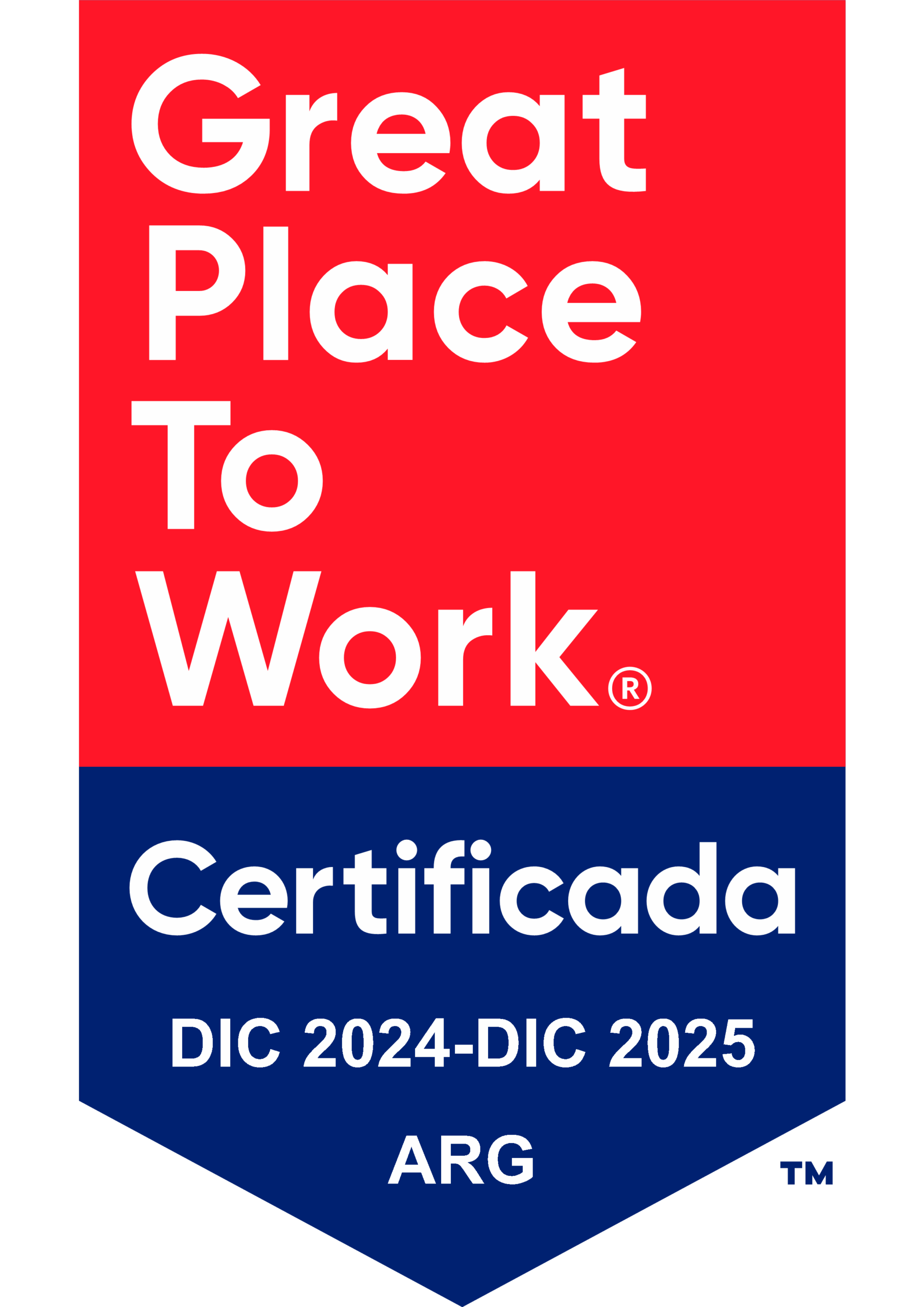 great-place-to-work certified